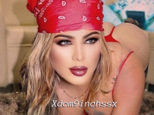 Xdom9inchssx
