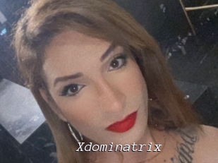 Xdominatrix
