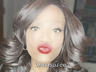 Xenaspice7
