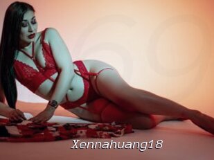 Xennahuang18