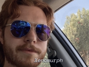 Xenomurph