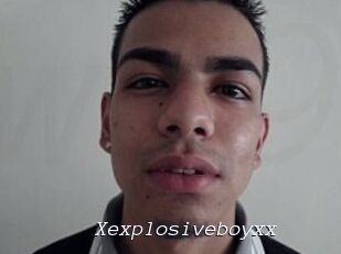 Xexplosiveboyxx