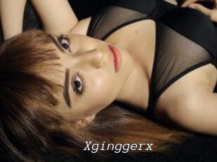 Xginggerx