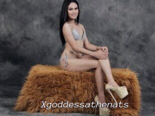 Xgoddessathenats