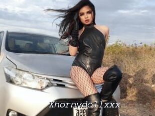 Xhornydollxxx