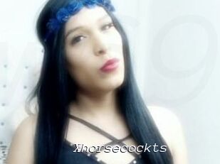 Xhorsecockts