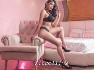 Xiacollins