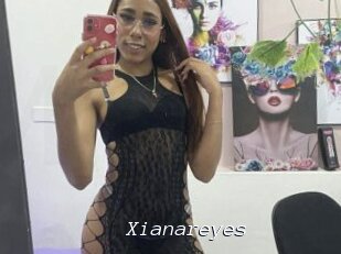 Xianareyes