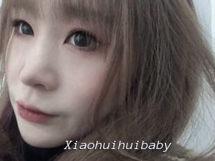 Xiaohuihuibaby