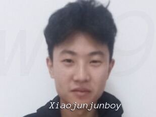 Xiaojunjunboy