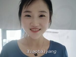 Xiaotaiyang