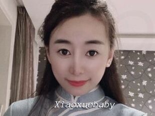 Xiaoxuebaby
