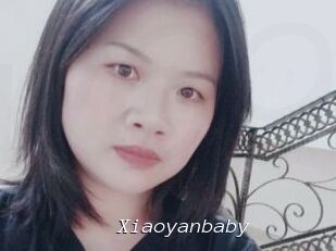 Xiaoyanbaby