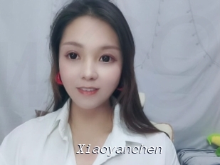 Xiaoyanchen