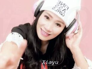 Xiayu