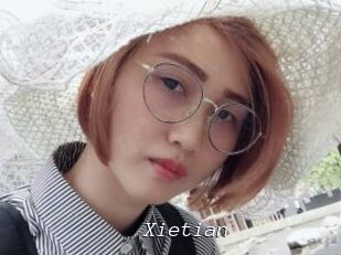 Xietian