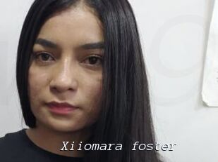 Xiiomara_foster