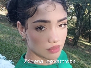 Ximena_navarrete
