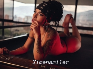 Ximenamiler