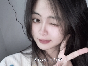 Xinxin168