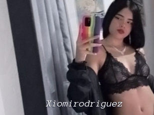 Xiomirodriguez