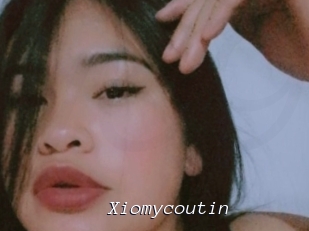 Xiomycoutin