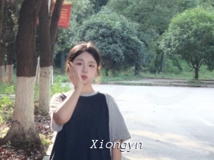 Xiongyn