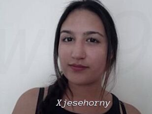 Xjesehorny