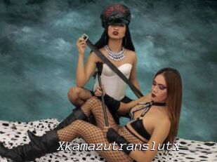 Xkamazutranslutx