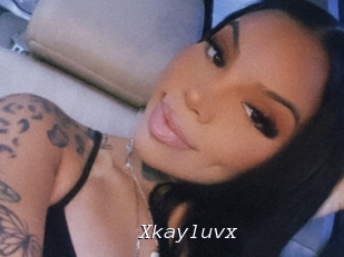 Xkayluvx