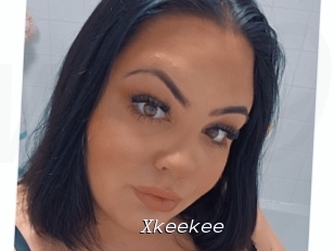 Xkeekee