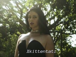 Xkittentati