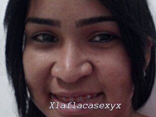 Xlaflacasexyx