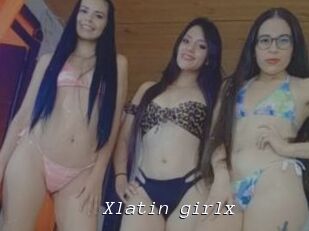 Xlatin_girlx