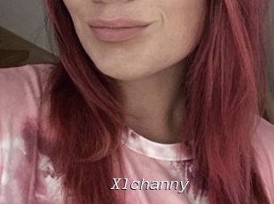 Xlchanny