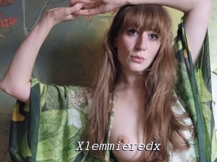Xlemmieredx