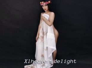 Xlheavensdelight