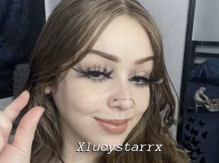 Xlucystarrx