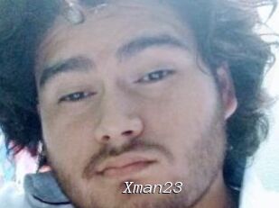 Xman23