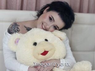 Xmeganryanx