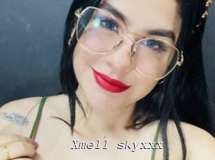 Xmell_skyxxx