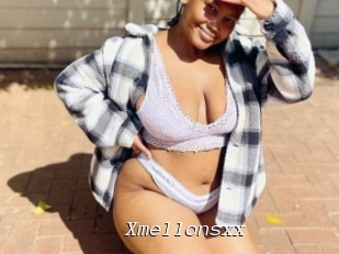 Xmellonsxx