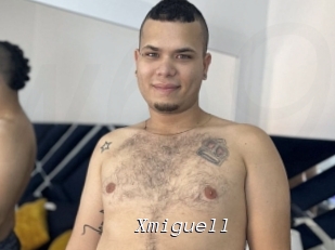 Xmiguell