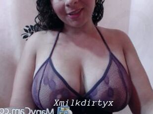 Xmilkdirtyx