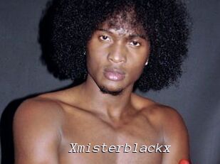 Xmisterblackx