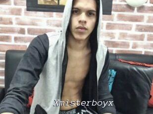 Xmisterboyx