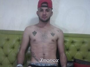 Xmonox