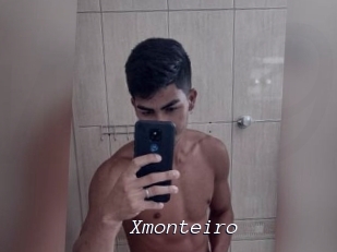 Xmonteiro