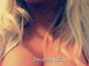 Xmousey25x