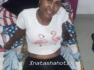 Xnatashahotxx